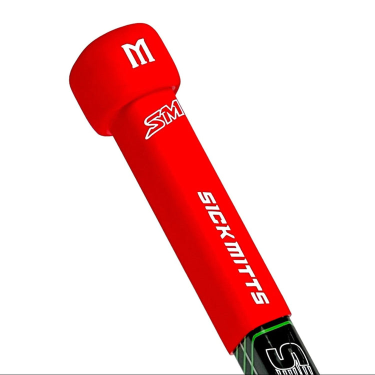 Sickmitts Mastadon Hockey Goalie Stick Grip