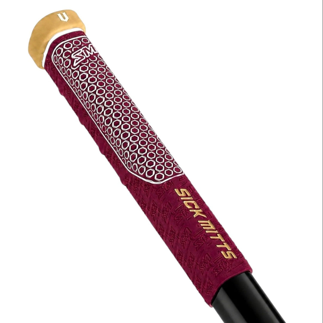 Sickmitts V-Grip Hockey Grip Tape