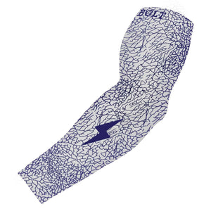 Bruce Bolt Graduated Compression Premium Arm Sleeve