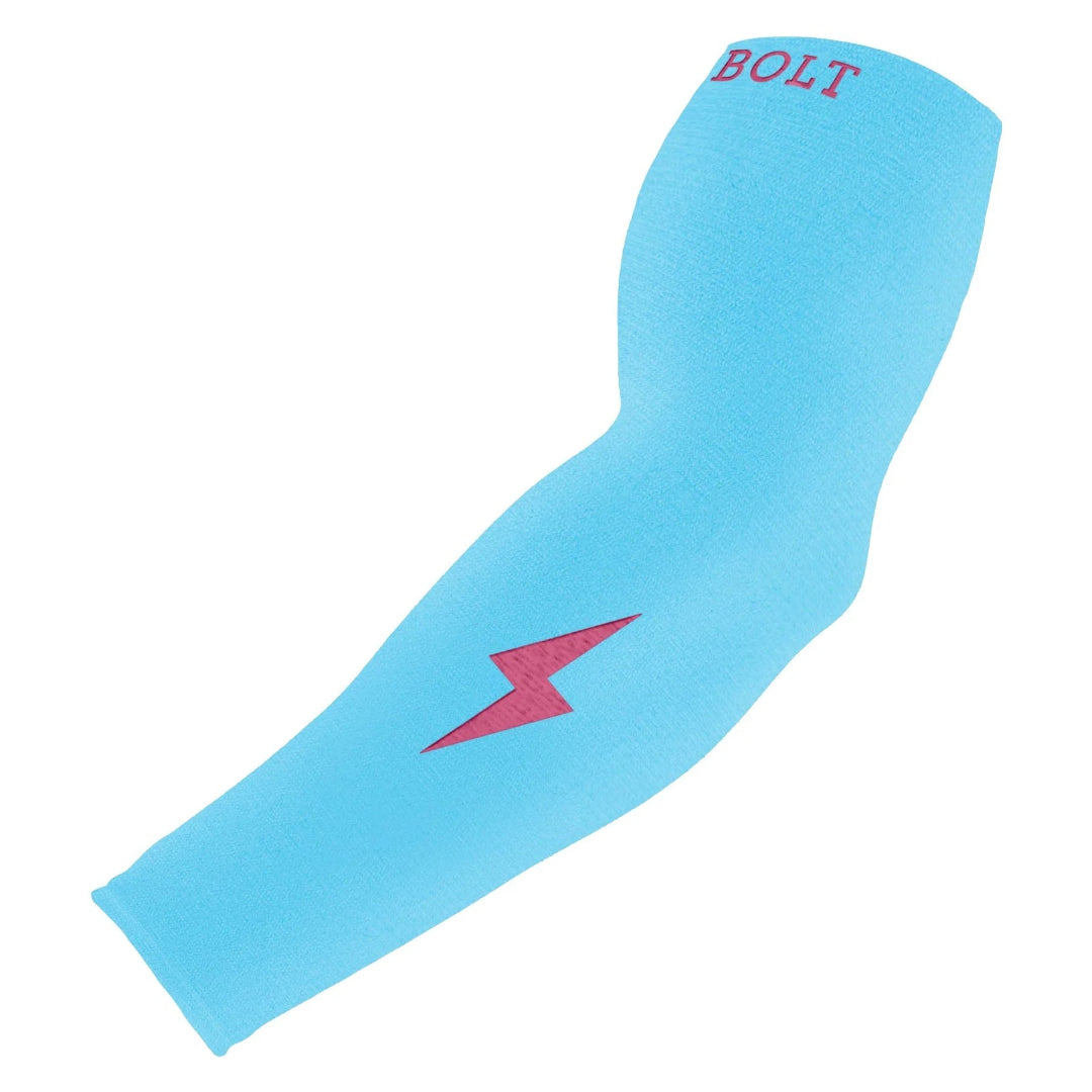 Bruce Bolt Graduated Compression Premium Arm Sleeve