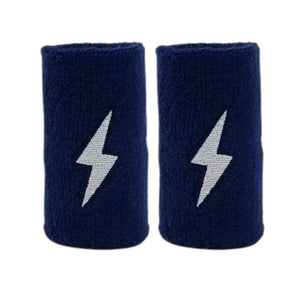 Bruce Bolt Premium Wide Wristbands