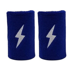 Bruce Bolt Premium Wide Wristbands