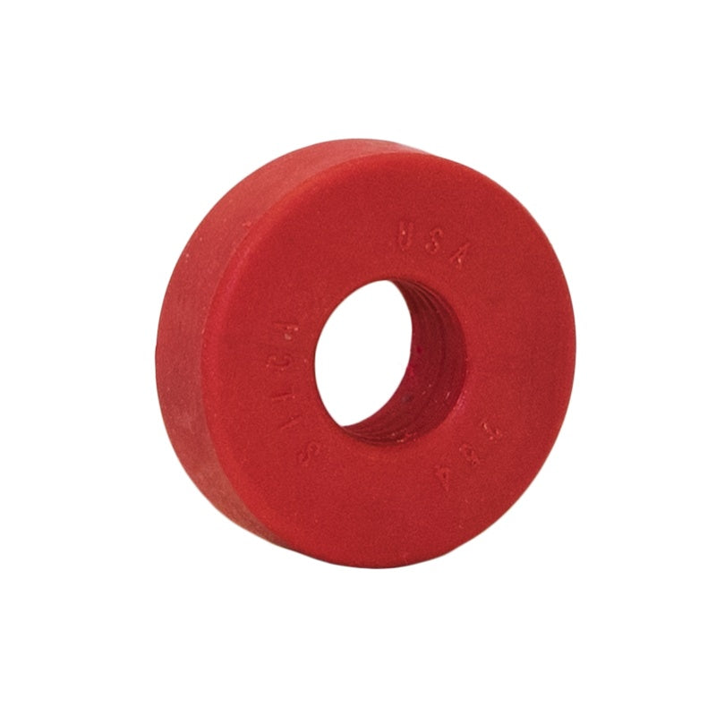 Silca Elastomer Seal red