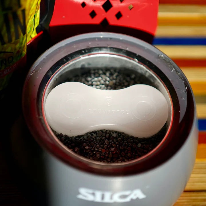 Silca Endurance Chip Wax Additives
