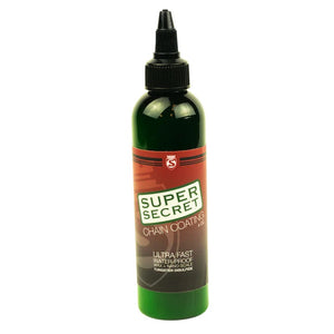 Silca Secret Chain Bottle