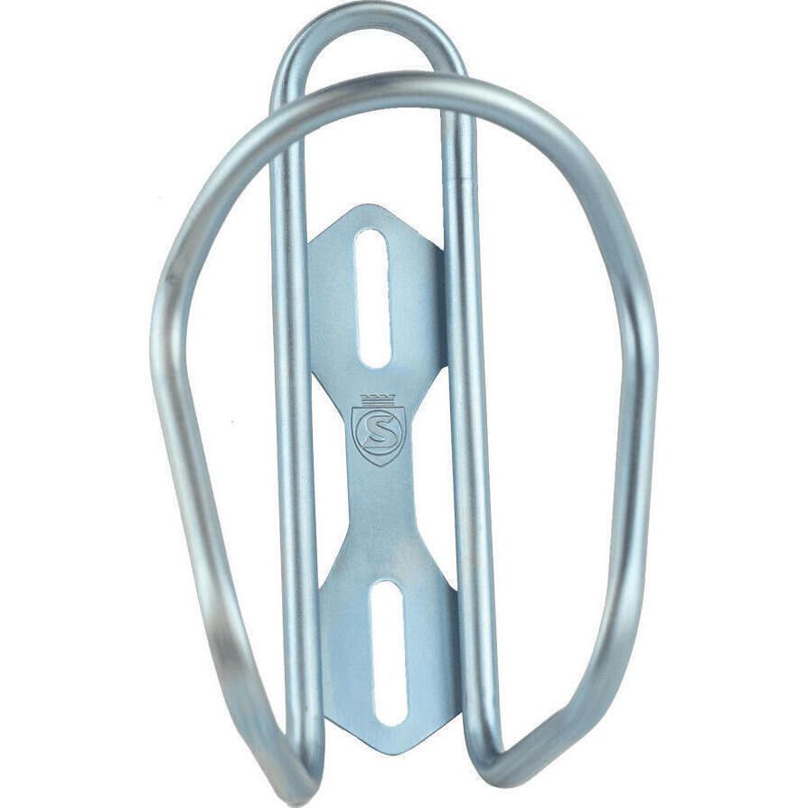 Silca Sicuro Water Bottle Cage aqua