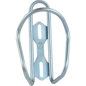 Silca Sicuro Water Bottle Cage aqua