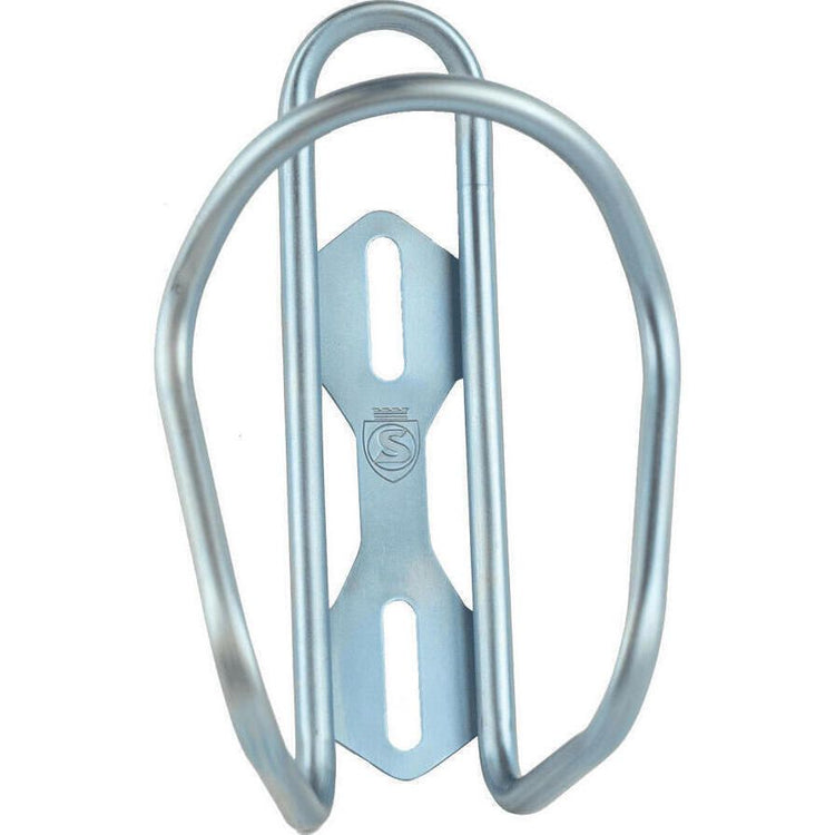 Silca Sicuro Water Bottle Cage aqua