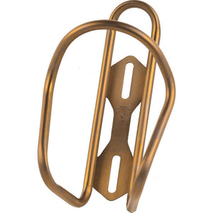 Silca Sicuro Water Bottle Cage bourbon