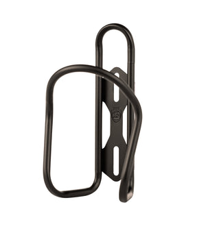 Silca Sicuro Water Bottle Cage black