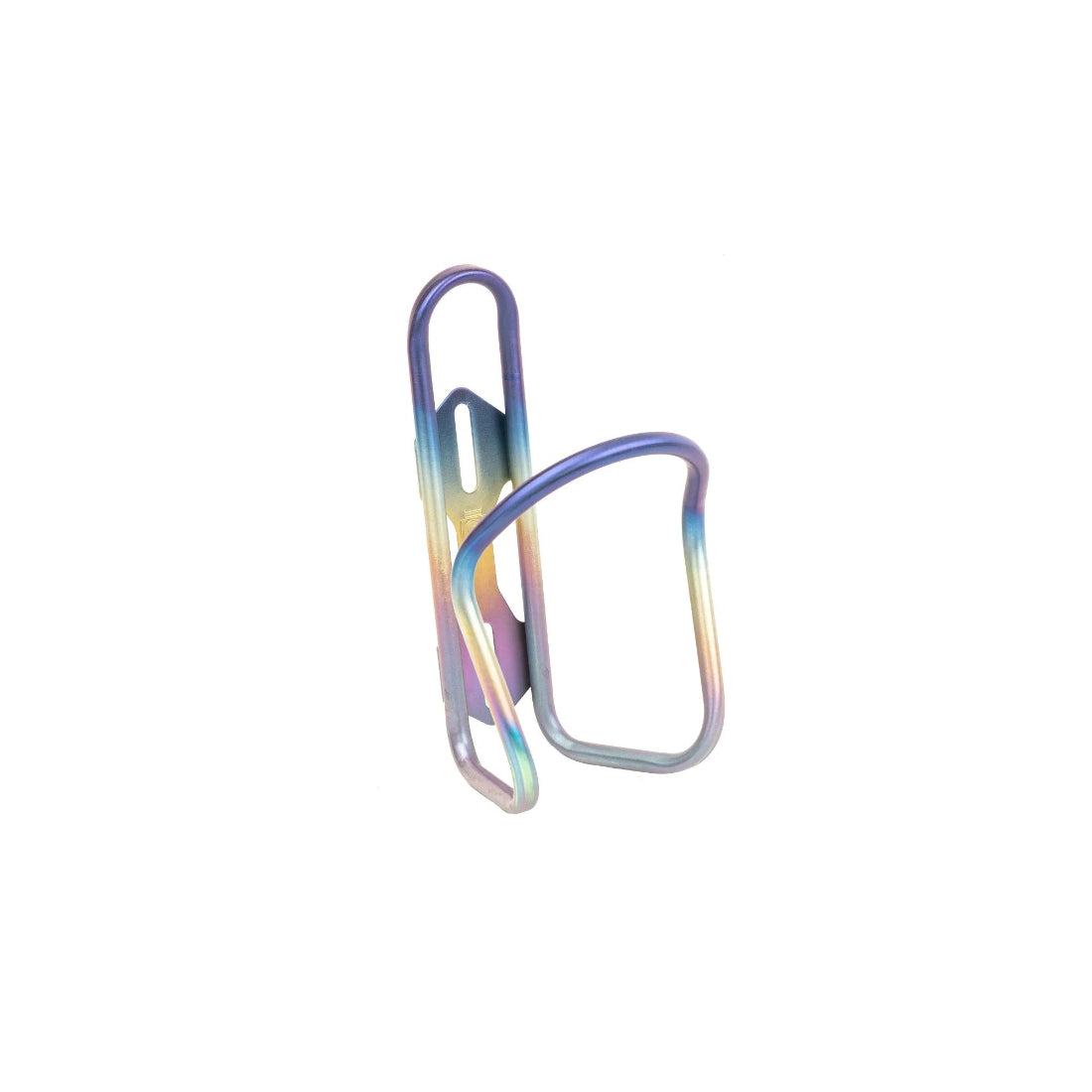 Silca Sicuro Water Bottle Cage rainbow