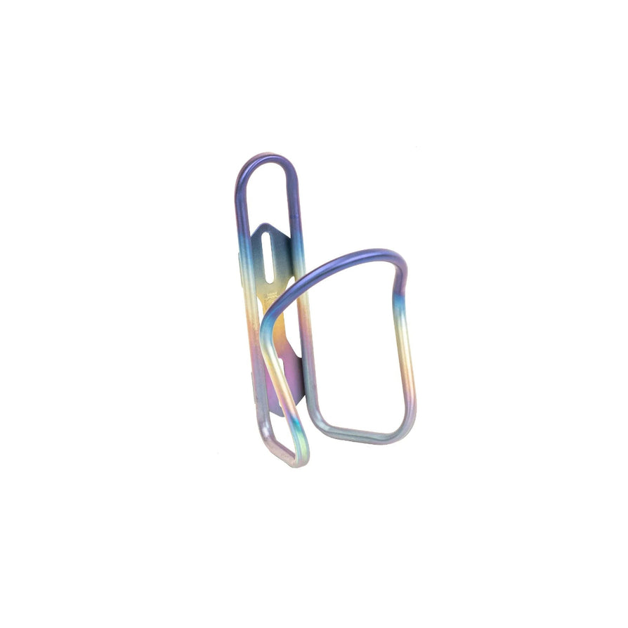 Silca Sicuro Water Bottle Cage rainbow