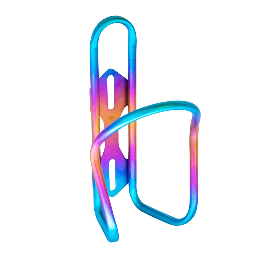 Silca Sicuro Water Bottle Cage unicorn