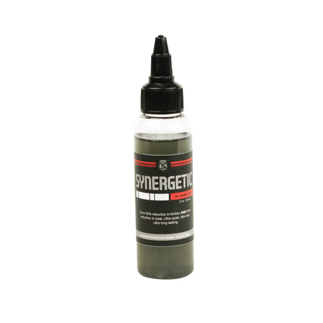 Silca Synergetic Drip Lube