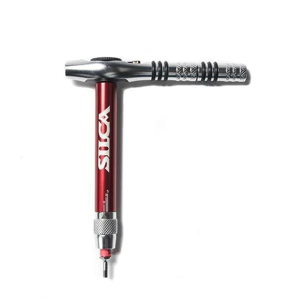 Silca T-Ratchet and Torque Kit