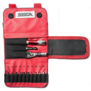 Silca T-Ratchet and Torque Kit