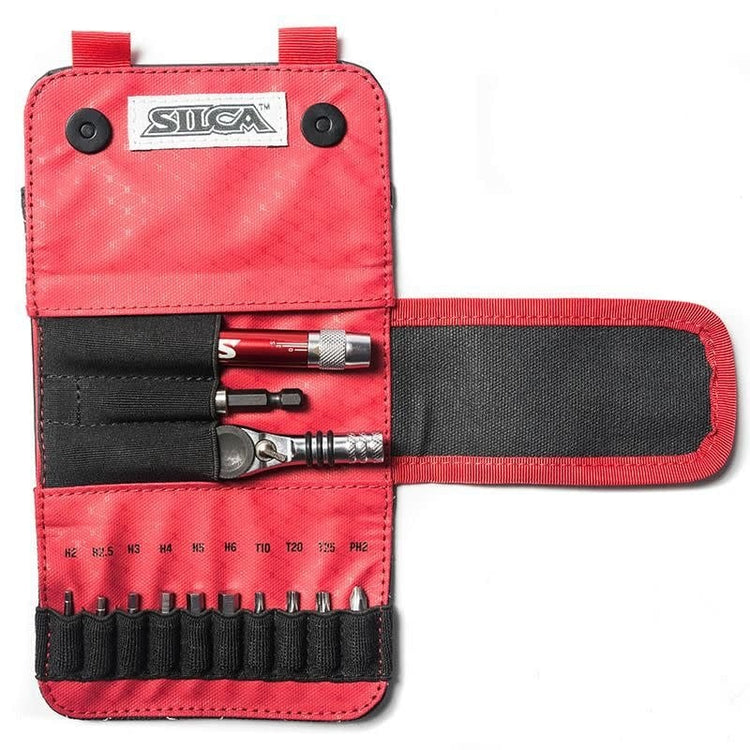 Silca T-Ratchet and Torque Kit