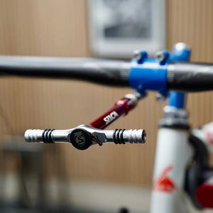 Silca T-Ratchet and Torque Kit