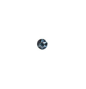 Silca Titanium Cage Bolts Aqua