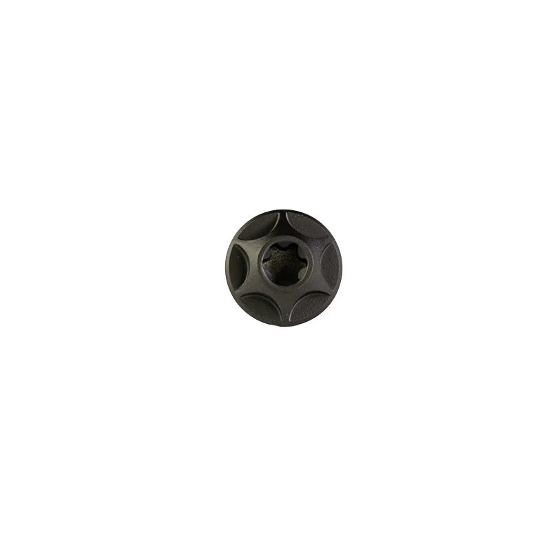 Silca Titanium Cage Bolts black