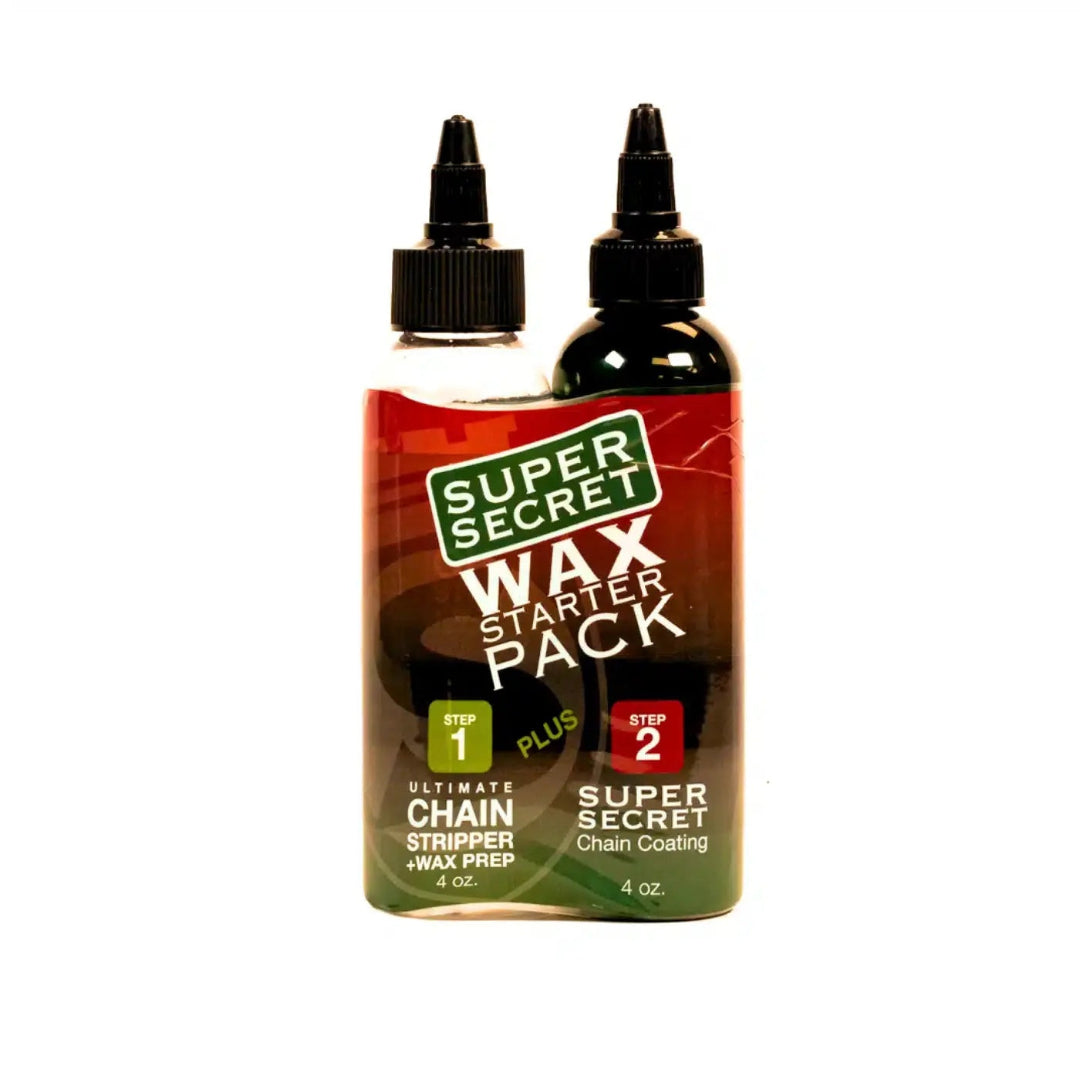Silca Wax Chain Stripper Pre Bundle
