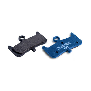 Sinter Blue Brake Pad Set blue 023