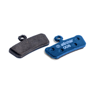 Sinter Blue Brake Pad Set blue 008