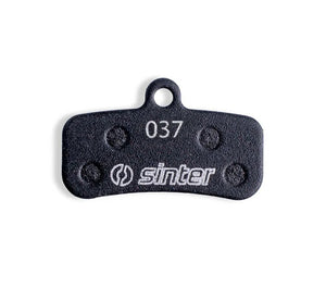 sinter cargo brake pads set tektro 4 piston 037
