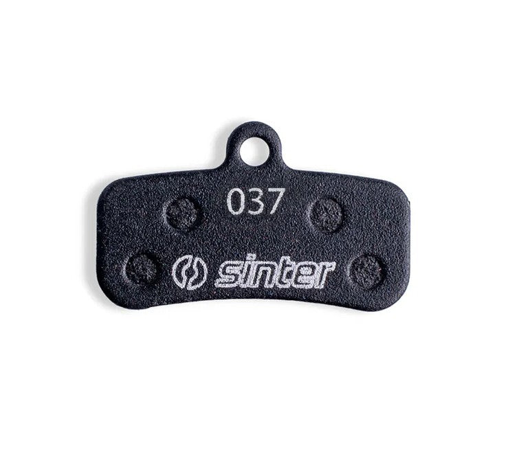 sinter cargo brake pads set tektro 4 piston 037
