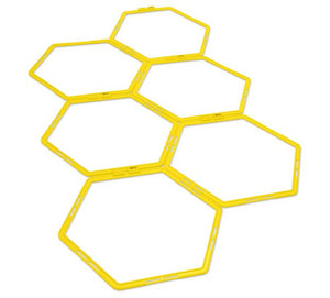 SKLZ Speed Web Agility Ladder