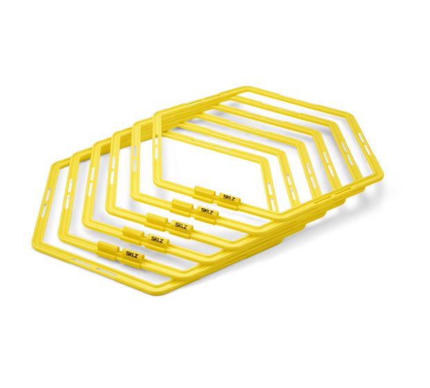 SKLZ Speed Web Agility Ladder