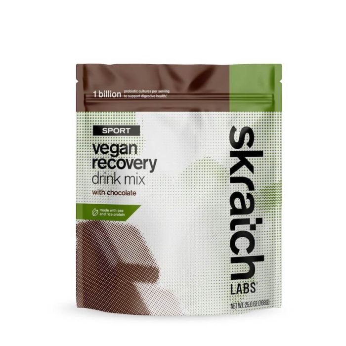 Skratch Labs Vegan Recovery Sport Drink (708 g)