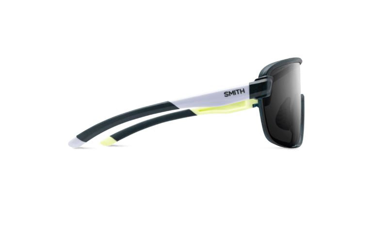 SMITH Bobcat Sunglasses Wild Rye chromapop black