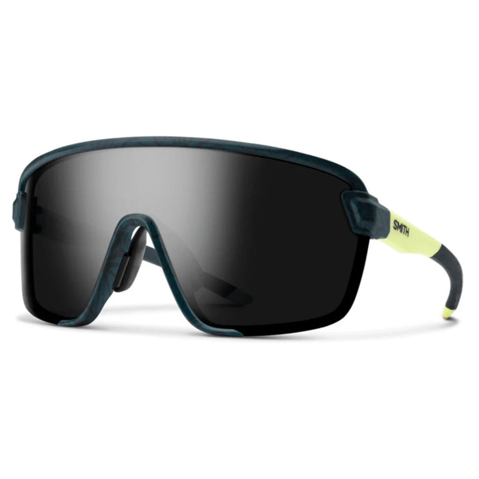 SMITH Bobcat Sunglasses Wild Rye chromapop black