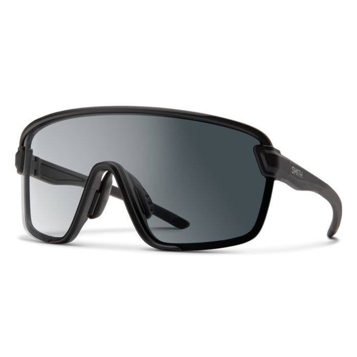 SMITH Bobcat Sunglasses Black/Photochromic Clear to  Gray