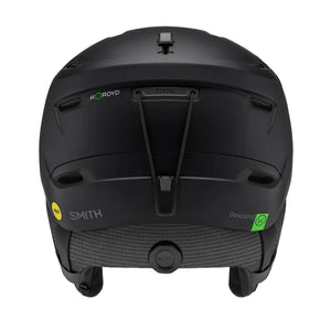 SMITH Descend MIPS Ski Helmet Matte Black 