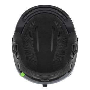 SMITH Descend MIPS Ski Helmet Matte Black 