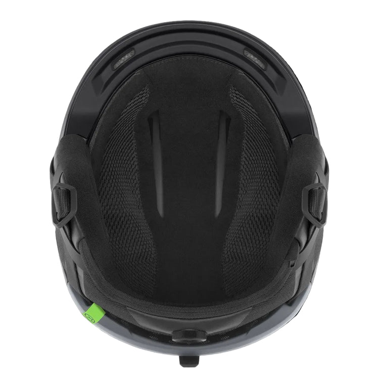 SMITH Descend MIPS Ski Helmet Matte Black 