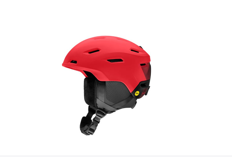 SMITH Descend MIPS Ski Helmet Matte Patrol/Black