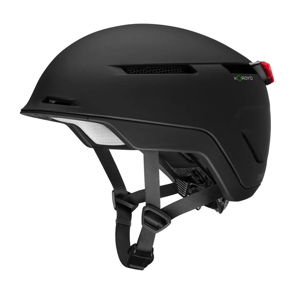 smith bike helmets edmonton Pilot MIPS Helmet absorbing impact protection in the event of a crash Smith Engage Mips Helmet Matte