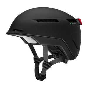 SMITH Dispatch MIPS Cycling Bike Helmet matte black