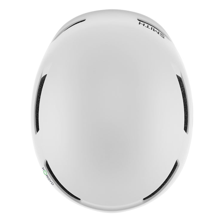 SMITH Dispatch MIPS Cycling Bike Helmet matte white