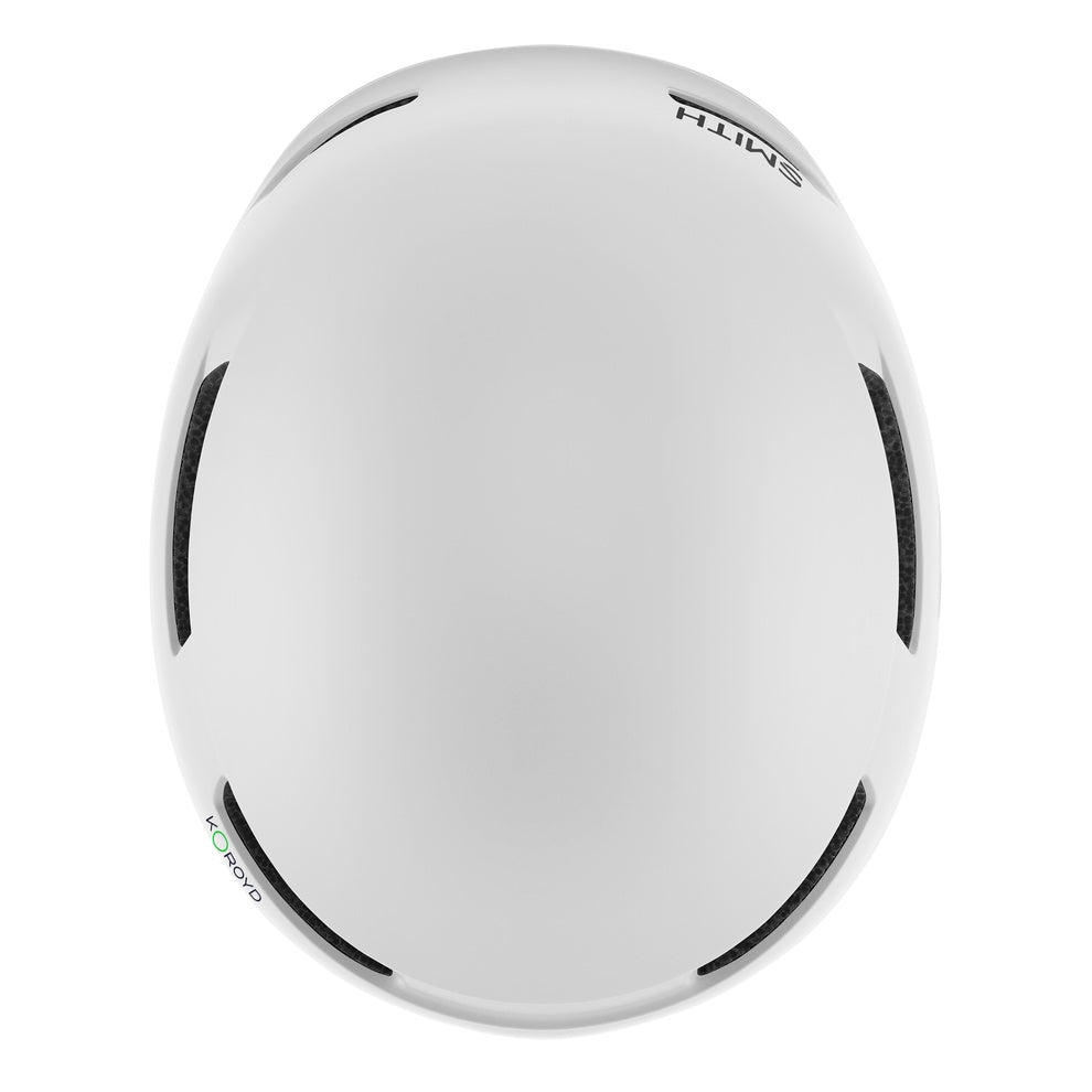 SMITH Dispatch MIPS Cycling Bike Helmet matte white