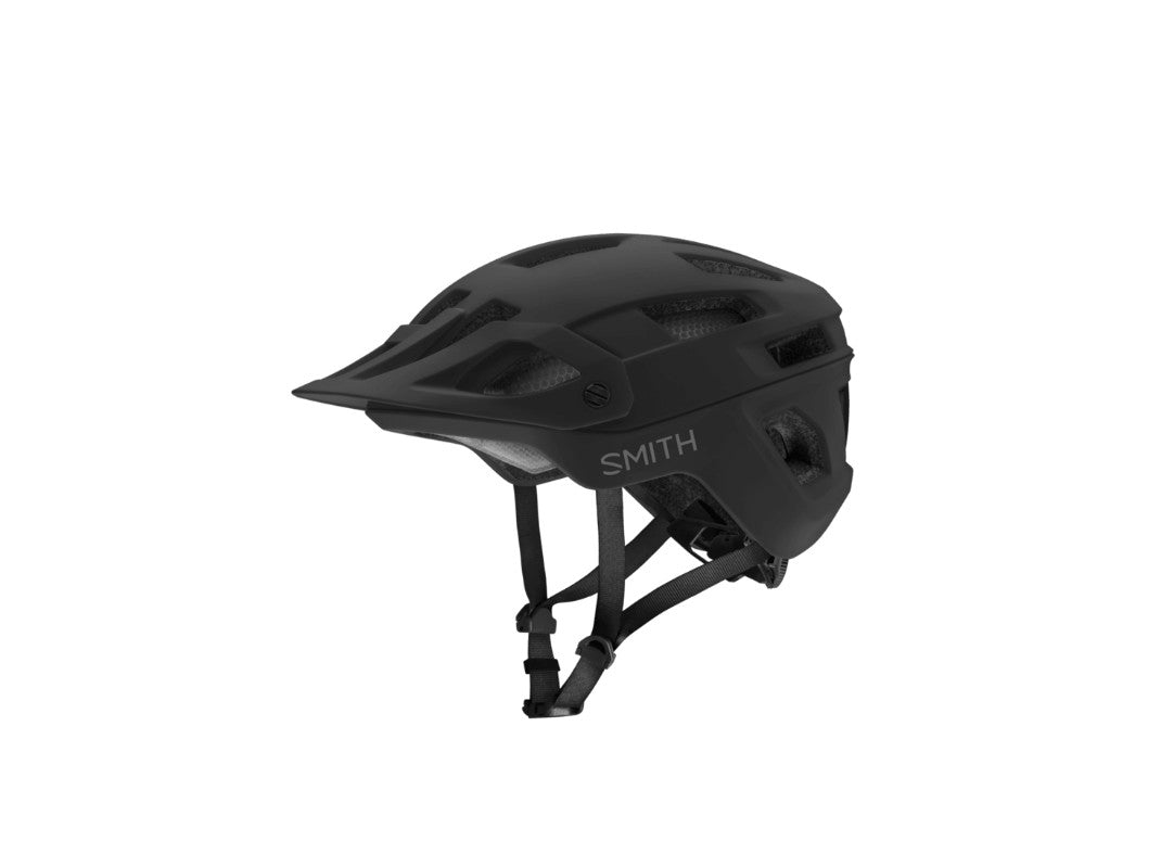 SMITH Enage MIPS Mountain Bike Helmet Matte Black