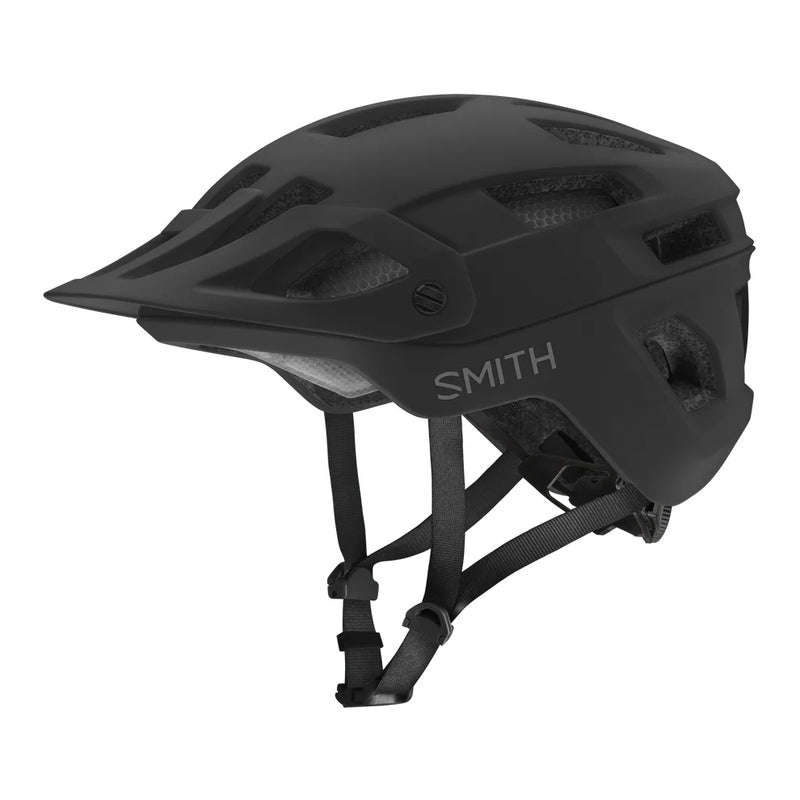 SMITH Enage MIPS Mountain Bike Helmet matte black
