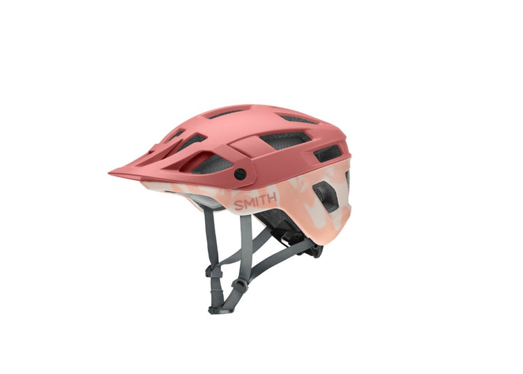 smith bike helmets edmonton Convoy MIPS Mountain Biking Helmet bulk single layer webbing and a two Smith Optics Forefront 3 Mips