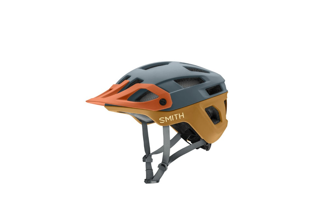 SMITH Enage MIPS Mountain Bike Helmet Matte Flint/Tarmac