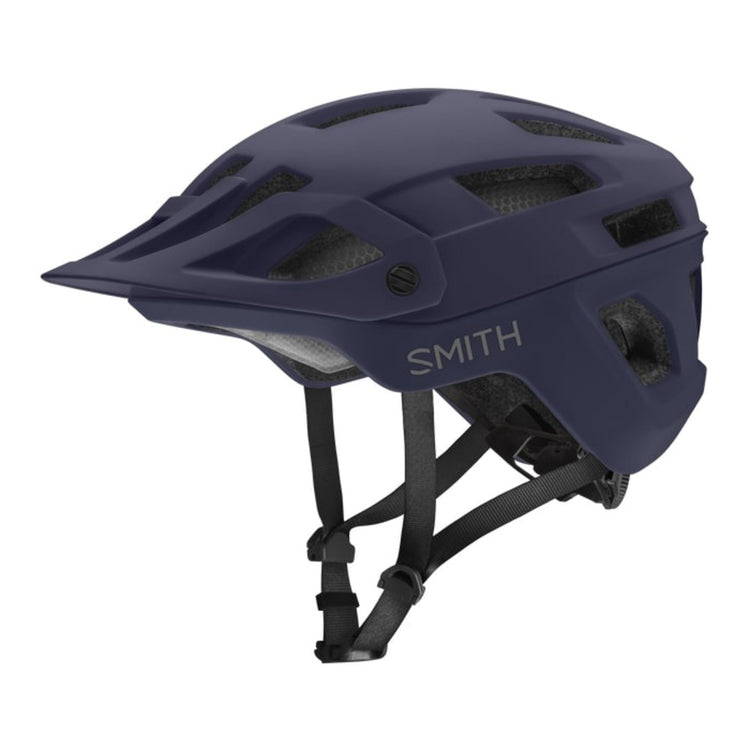 SMITH Engage MIPS Koroyd Mountain Bike Helmet Matte Midnight Navy