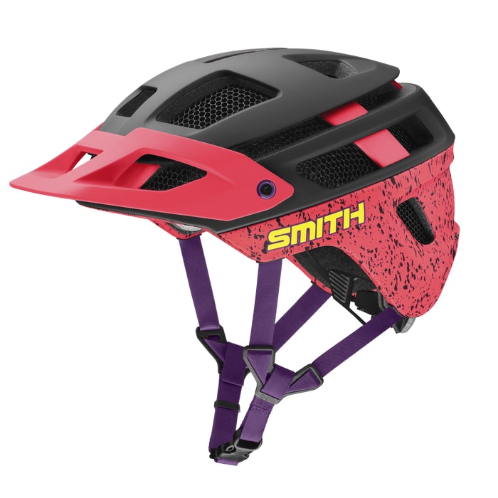 SMITH Forefront 2 MIPS Koroyd Mountain Bike Helmet Wild Child