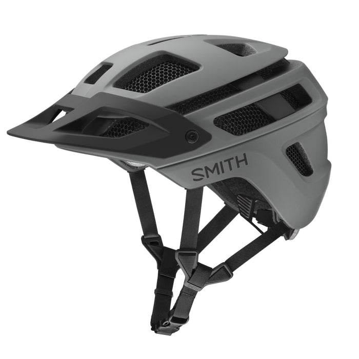 SMITH Forefront 2 MIPS Koroyd Mountain Bike Helmet Matte Cloud Grey